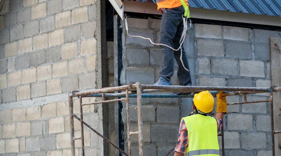 Local Chimney Repair in Farwell, MN